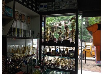 Best Wholesaler Sports Shops in Gulbarga – Olympic Sports & Fitness