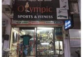 Best Wholesaler Sports Shops in Gulbarga – Olympic Sports & Fitness