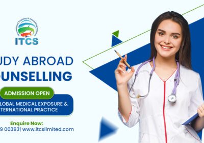 Study MBBS Abroad Consultants in Bangalore | ItcsLimited.com