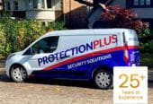 Home & Business Security Solutions Toronto – PROTECTION PLUS