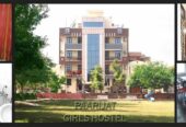 Best Women Hostel in Jaipur – Paarijat Girls Hostel
