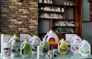 Manufacturer of Veterinary Products | Dynamic Lifecare