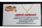 Best Matrimonial Bureau in Kochi – Poothali Matrimony