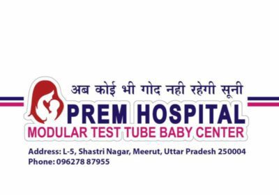 Best IVF Center in Meerut | PREM HOSPITAL