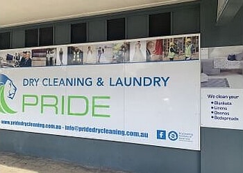 Best Dry Cleaners in Newcastle, NSW | Pride Dry Cleaning & Laundry Pty. Ltd.