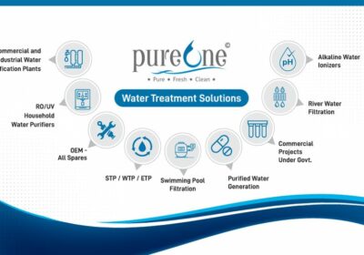 Water Treatment Services in Bangalore | PureOne