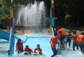 Best Amusement Parks in Amritsar – RAINBOW RESORTS WATER PARK