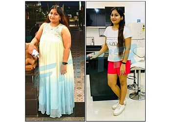Best Weight Loss Centres in Kanpur – RE-BORN WELLNESS CENTRE
