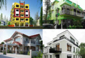 Professional Painting Services in Siliguri – RS Home Paints