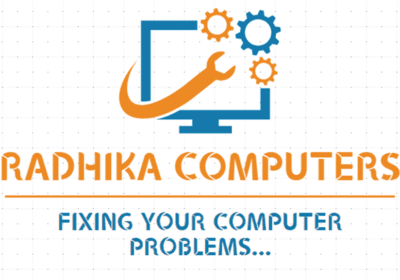 Radhika-Computers