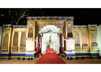 Best Banquet Halls in Gwalior | RANGMAHAL GARDEN