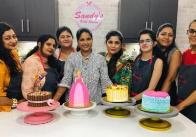Sandhya-bakers-lucknow