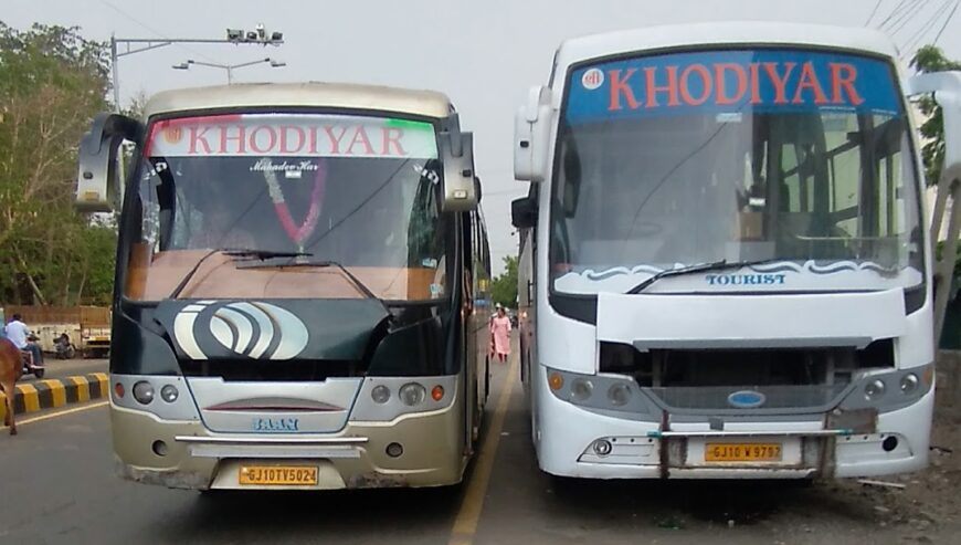Shree-Khodiyar-Travels