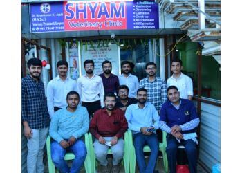 ShyamVeterinaryClinic-Bhavnagar-GJ