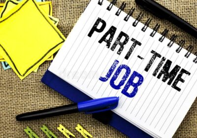 Earn Rs.15,000/- Per Month By Doing Simple Part Time Jobs