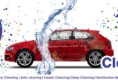 Car Cleaning and Sofa Cleaning Service in Delhi – SKKS-Cleaning Services