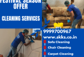 Car Cleaning and Sofa Cleaning Service in Delhi – SKKS-Cleaning Services