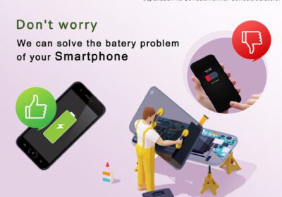 Smartphone-Repair-store