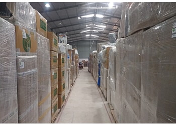 Storage Units in New Delhi – STOWNEST STORAGE