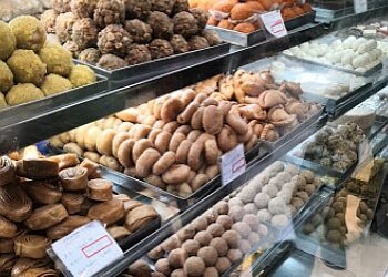 Best Sweet Shops in Vijayawada | SWAGRUHA FOODS
