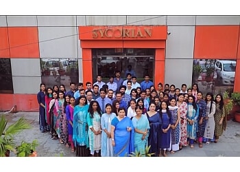 Matrimonial Bureaus in New Delhi – Sycorian Matrimonial Services Ltd.