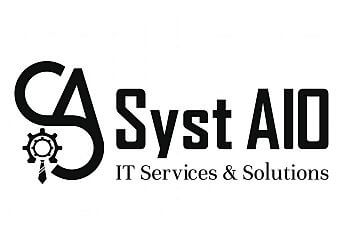 SystAIOTechnologies-Dhanbad-JH