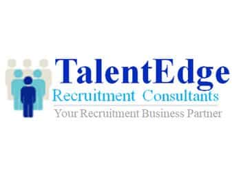 Best Recruitment Agency in Vadodara – TalentEdge Recruitment Consultants