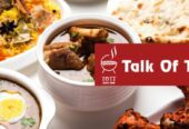 Best Restaurant – Indian & Chinese Cuisine in Jaipur | Talk Of The Town