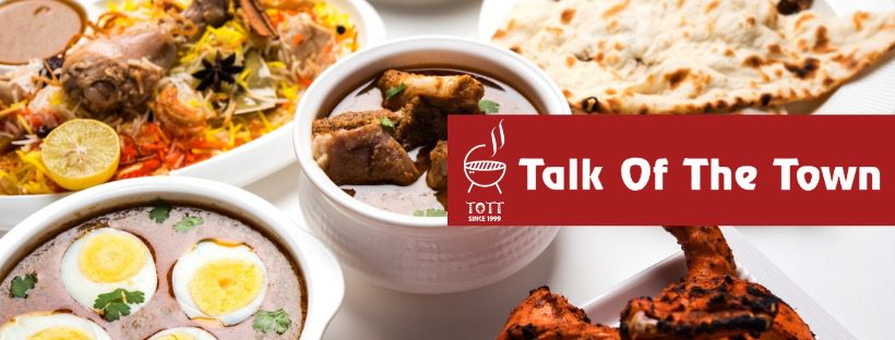 Best Restaurant – Indian & Chinese Cuisine in Jaipur | Talk Of The Town