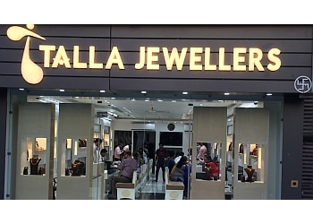 Jewellery Shops in Jammu – Talla Jewellers