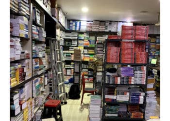 Best Book Store in Kolkata – TECHNO WORLD