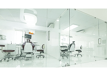 Best Dental Clinic in Ahmedabad | Teeth Care Centre