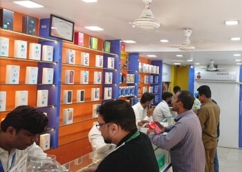 Best Mobile Shop in Pune – Telephone Shoppee