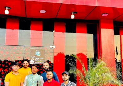 Best Non Veg Restaurants in Meerut – The Kalam Restaurant