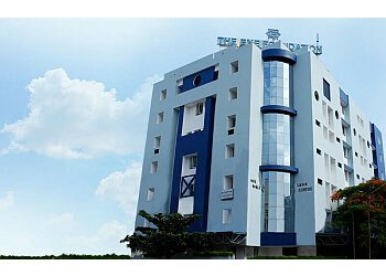 Eye Care Hospital in Coimbatore | THE EYE FOUNDATION