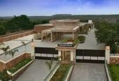 Best 5 Star Hotels in Faridabad – THE LALIT MANGAR