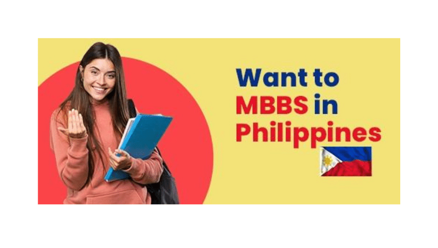 MBBS in Philippines For Indian Students | Navchetana Education