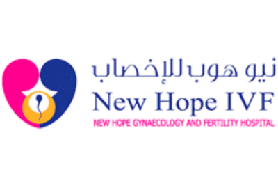 The Best Fertility Hospital in Sharjah, UAE | NEW HOPE IVF