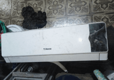 Used T-Home 1HP A/C For Sale in Kamayut, Myanmar