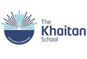 Best CBSE School in Noida | The Khaitan School