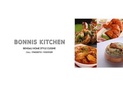 Bengali Home Style Cuisine Restaurant in Kolkata – Bonnis Kitchen