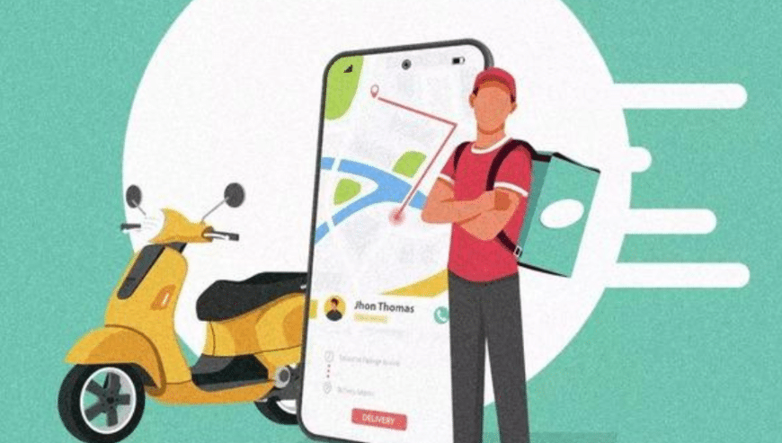 Same Day Delivery Service in Bangalore | Pikndel’s