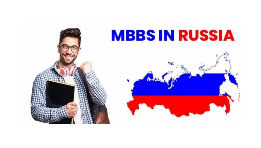MBBS in Russia For Indian Students | Navchetana Education