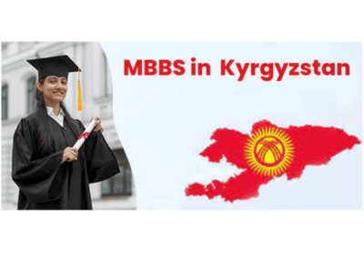 MBBS in Kyrgyzstan For Indian Students | Navchetana Education