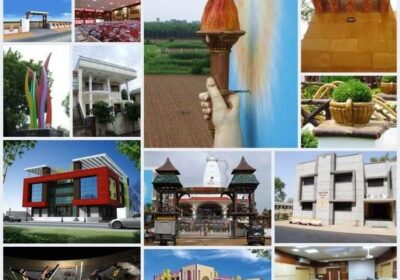 Best Architectural Firm & Interior Designers in Ahmedabad | VASTU NIRMAN