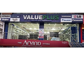 Best Home Appliance Stores in Siliguri – Valueplus Retail Pvt. Ltd.