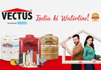 Water Tanks Manufacturers and Piping Solutions Provider in India | Vectus Industries Limited