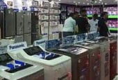 Best Home Appliance Stores in Faridabad – Vijay Sales-Faridabad