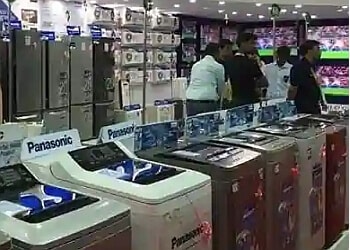 Best Home Appliance Stores in Faridabad – Vijay Sales-Faridabad