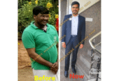 Weight Loss Nutrition Centre in Bengaluru – PRASANNA